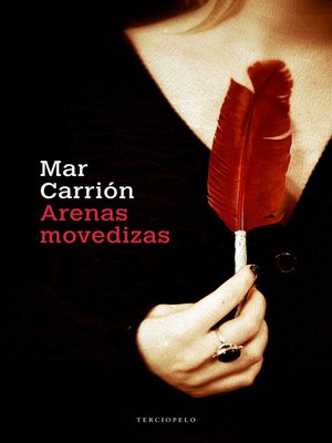 cover image of Arenas movedizas